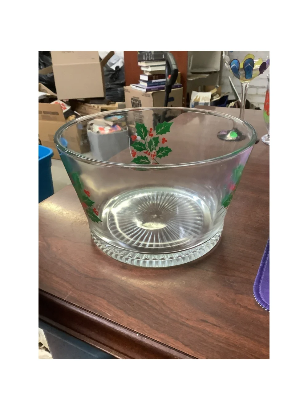 Indiana Glass this product